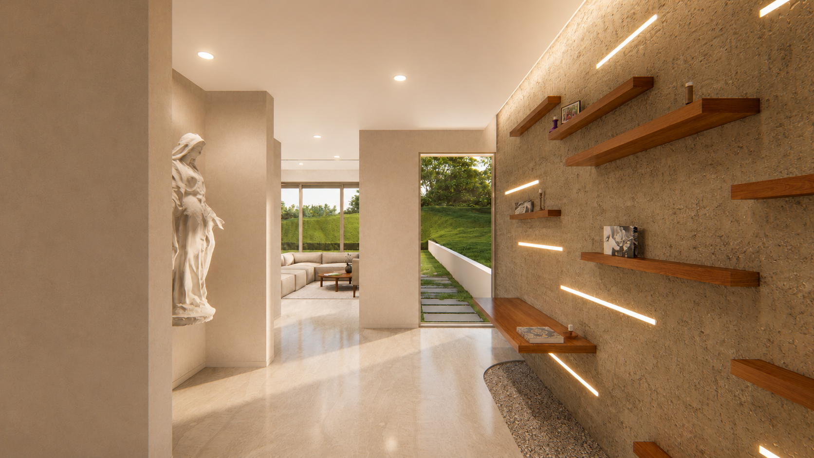 Imagen 3 de Residencia Salazar