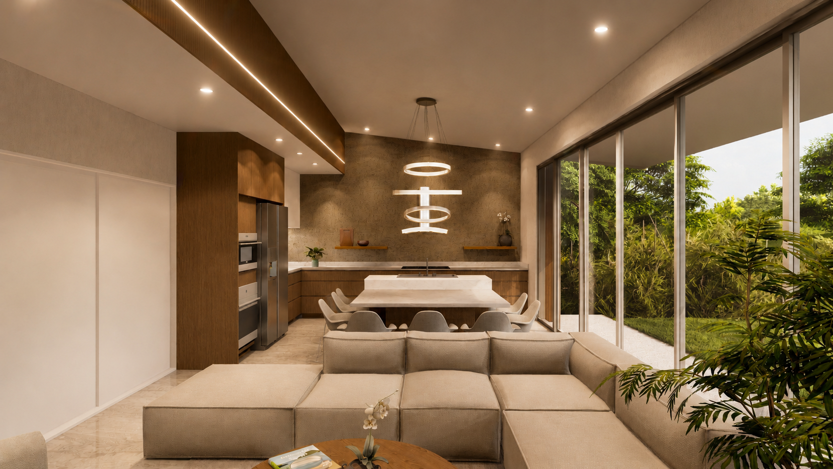 Imagen 4 de Residencia Salazar