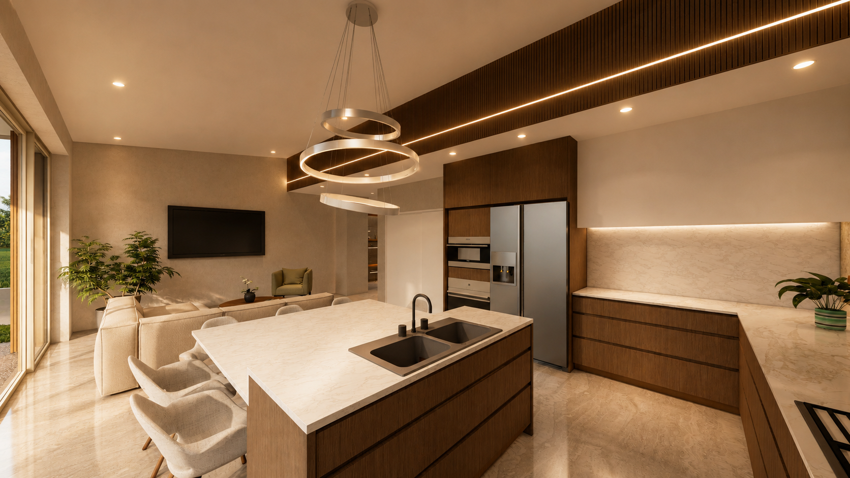 Imagen 5 de Residencia Salazar